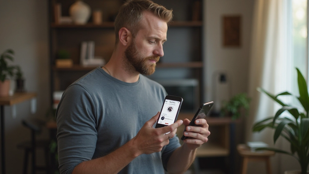 Smartphone met podcast-app, snelheid instellingen zichtbaar, luistertraining